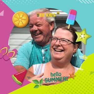 Meet your Posher, Lorna